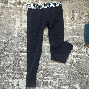 Gymshark black legging